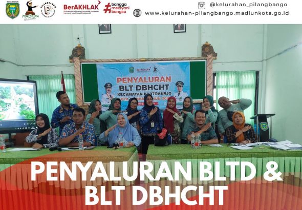 BANTUAN 1