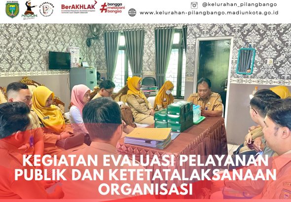PELAYANAN 1