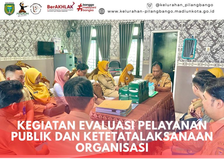 PELAYANAN 1