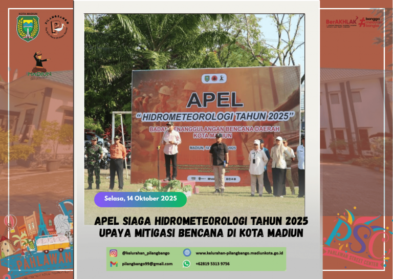 APEL 8