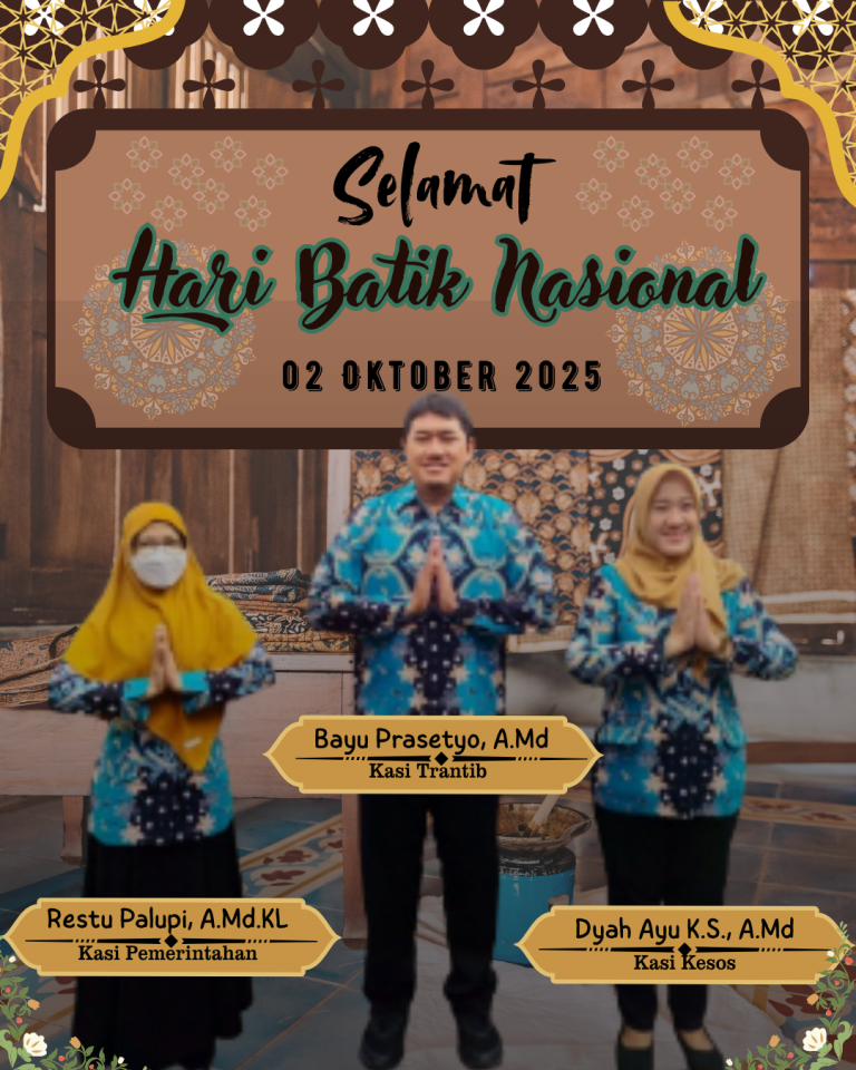 Selamat