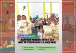 Bantuan Pangan