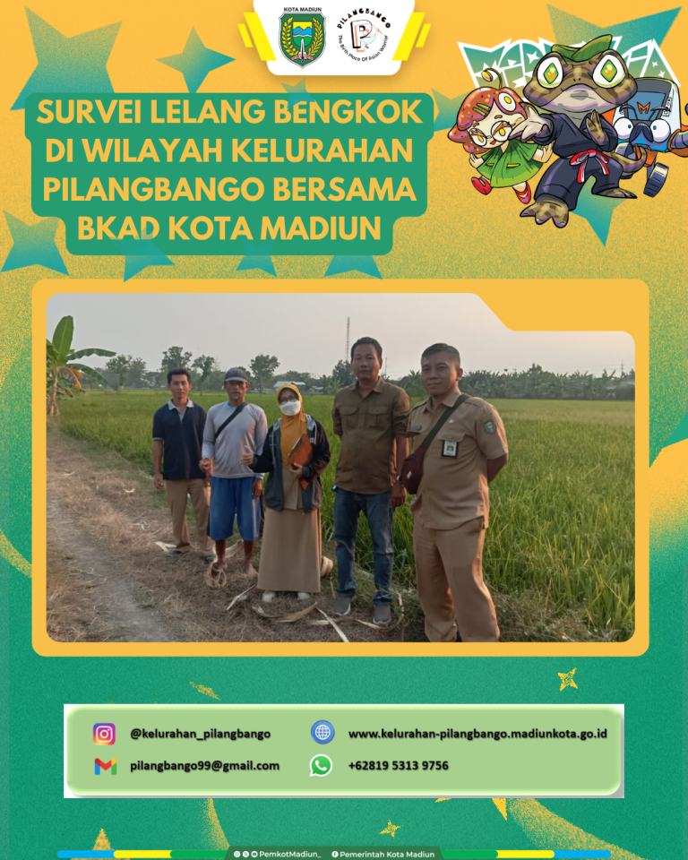 bengkok cover