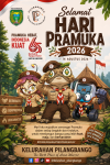 PRAMUKA 2026